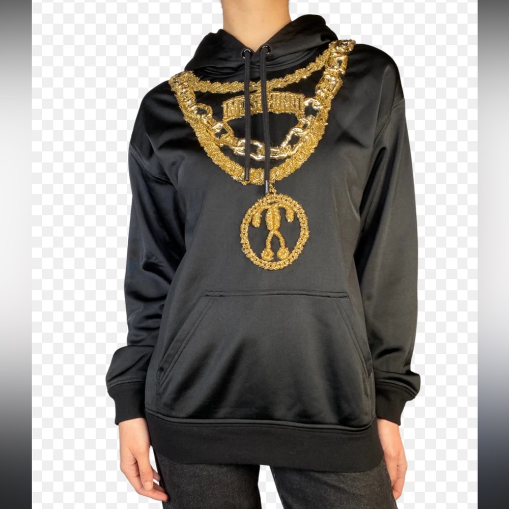 Moschino x H&M Hoodie